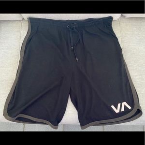 RVCA shorts